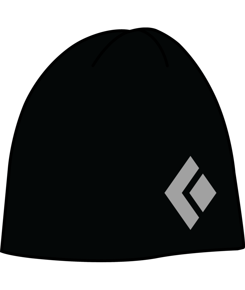 BLACK DIAMOND - BD REVERSIBLE BEANIE