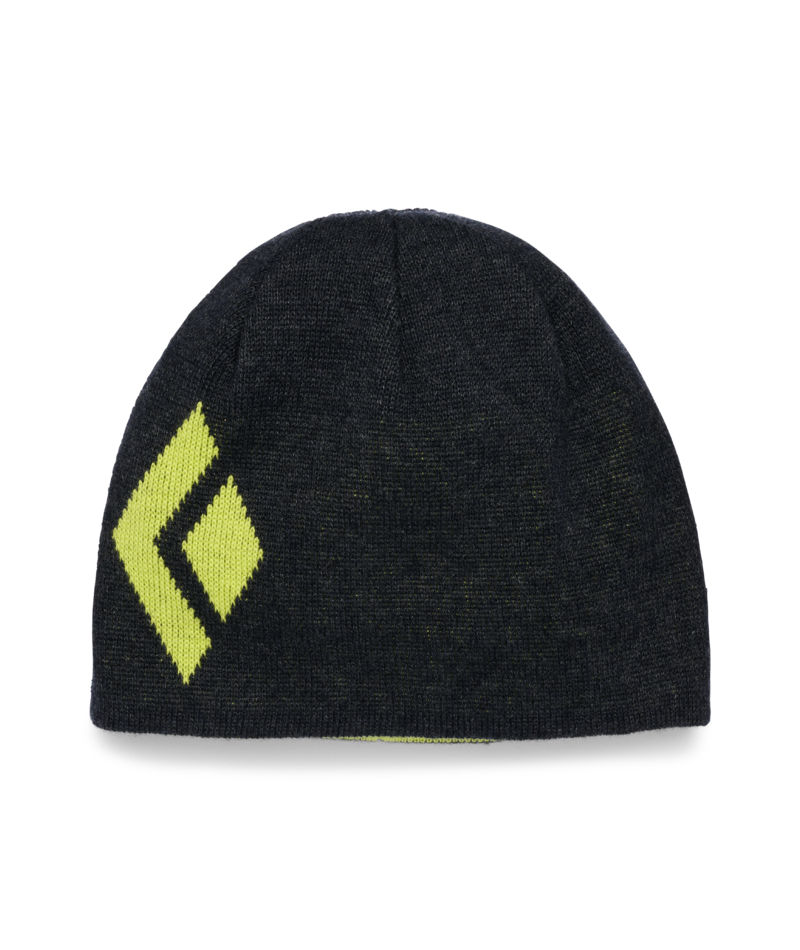 BLACK DIAMOND - BD REVERSIBLE BEANIE