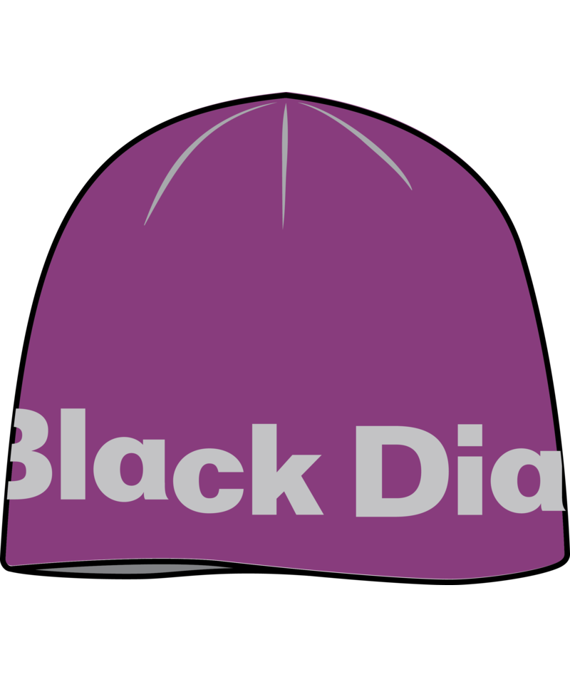 BLACK DIAMOND - BD REVERSIBLE BEANIE