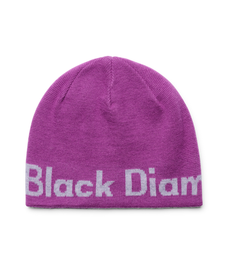 BLACK DIAMOND - BD REVERSIBLE BEANIE