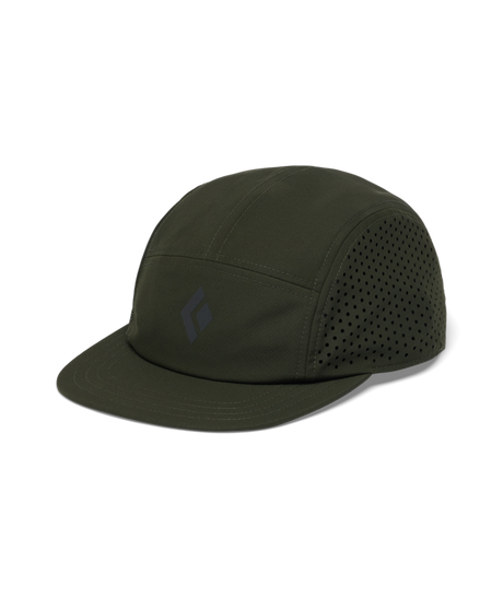 BLACK DIAMOND - 5-PANEL SYNTHETIC CAP
