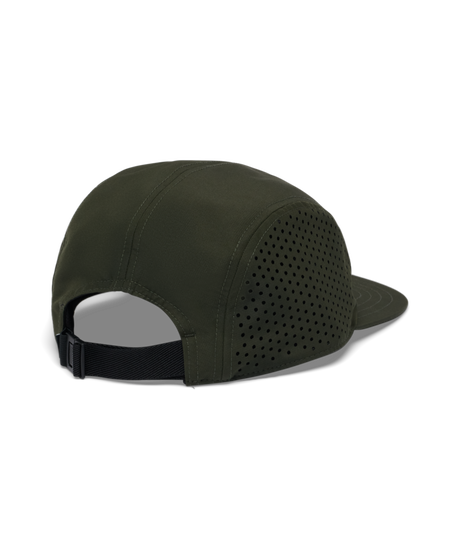 BLACK DIAMOND - 5-PANEL SYNTHETIC CAP
