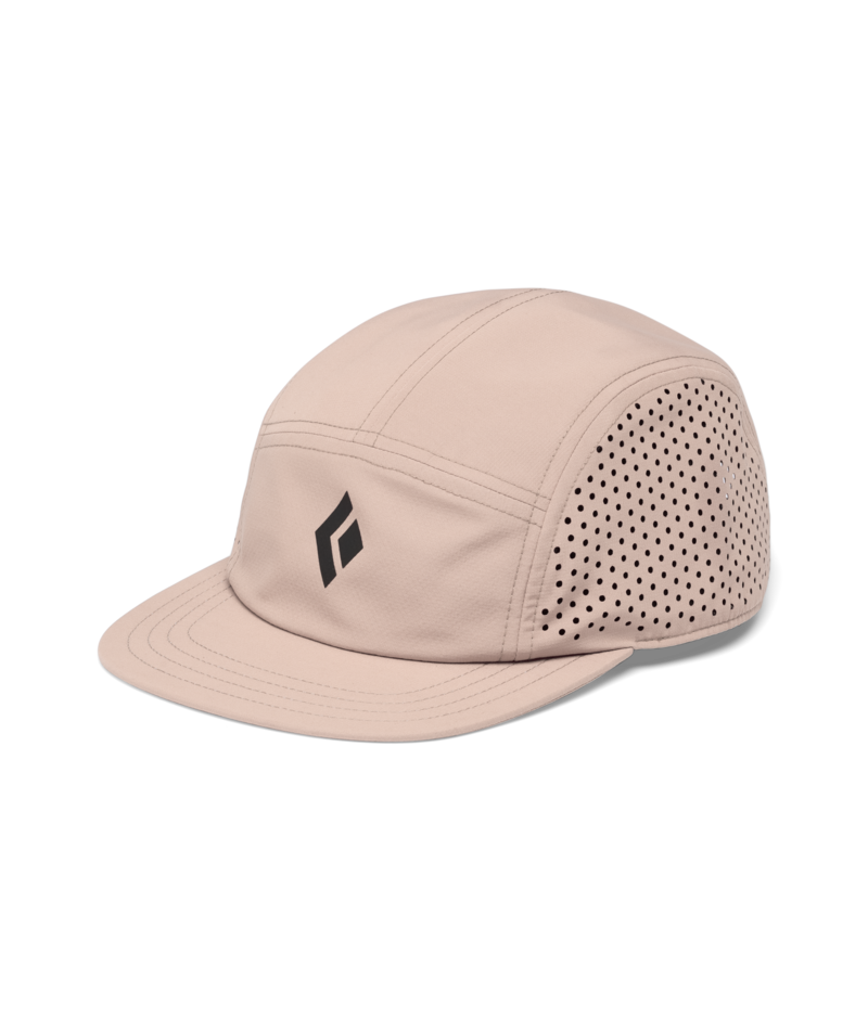 BLACK DIAMOND - 5-PANEL SYNTHETIC CAP