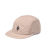 BLACK DIAMOND - 5-PANEL SYNTHETIC CAP