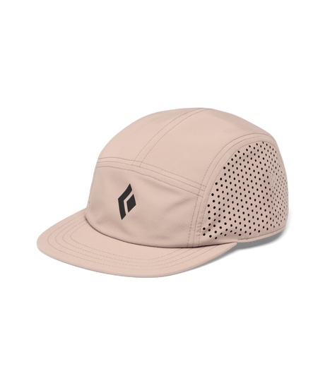 BLACK DIAMOND - 5-PANEL SYNTHETIC CAP