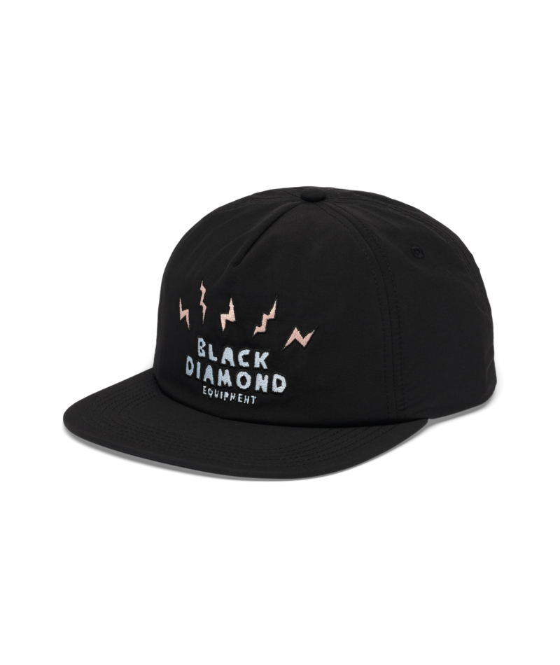 BLACK DIAMOND - SYNTHETIC SURF HAT