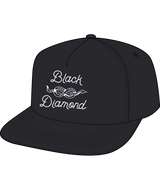 BLACK DIAMOND - SYNTHETIC SURF HAT