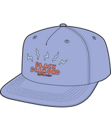 BLACK DIAMOND - SYNTHETIC SURF HAT