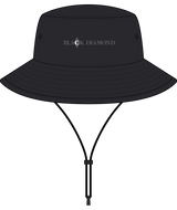 BLACK DIAMOND - BUCKET HAT