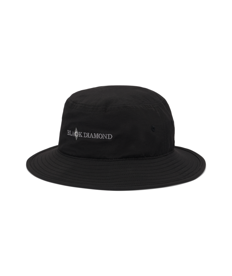 BLACK DIAMOND - BUCKET HAT