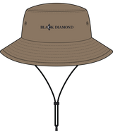 BLACK DIAMOND - BUCKET HAT