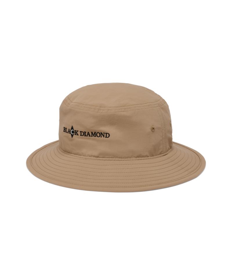 BLACK DIAMOND - BUCKET HAT