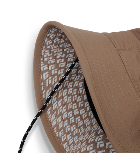 BLACK DIAMOND - BUCKET HAT