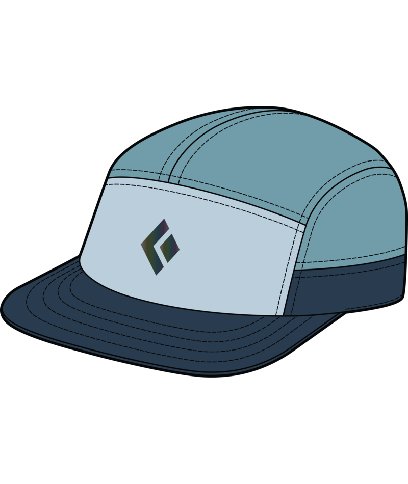 BLACK DIAMOND - DISTANCE HAT