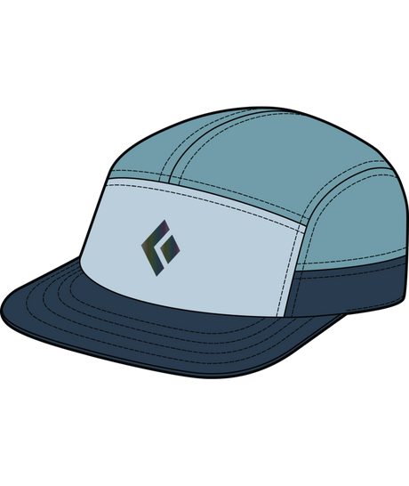 BLACK DIAMOND - DISTANCE HAT