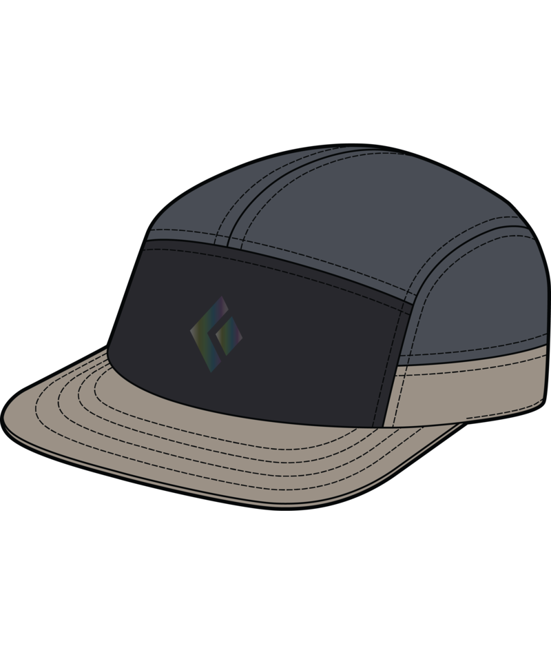 BLACK DIAMOND - DISTANCE HAT