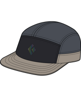 BLACK DIAMOND - DISTANCE HAT