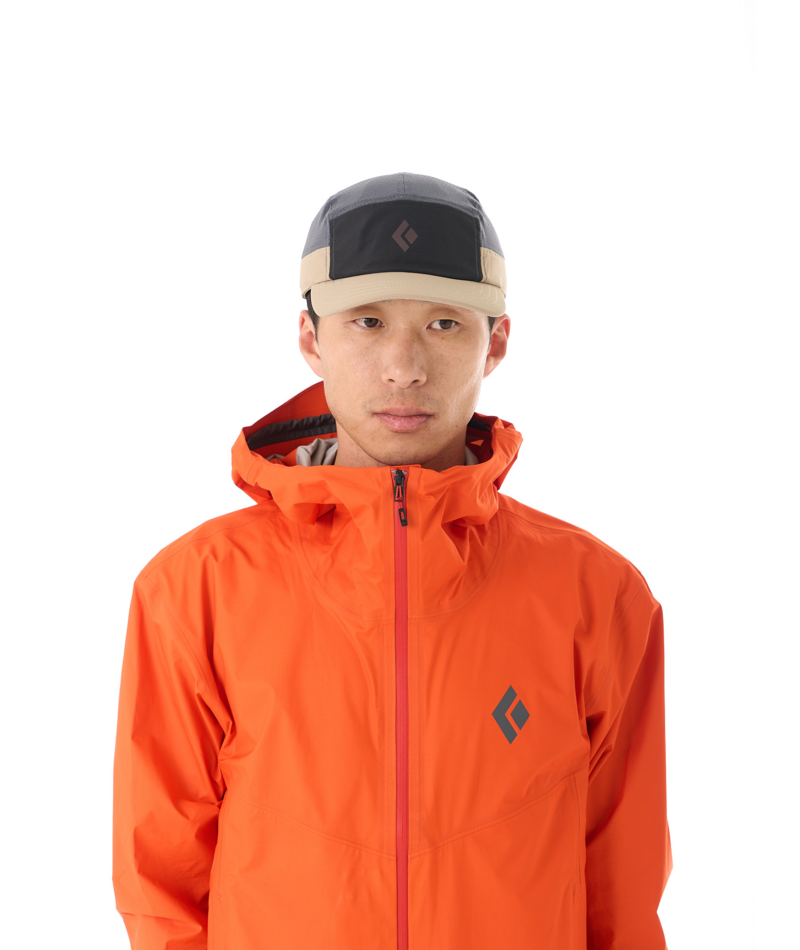 BLACK DIAMOND - DISTANCE HAT