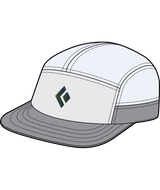 BLACK DIAMOND - DISTANCE HAT