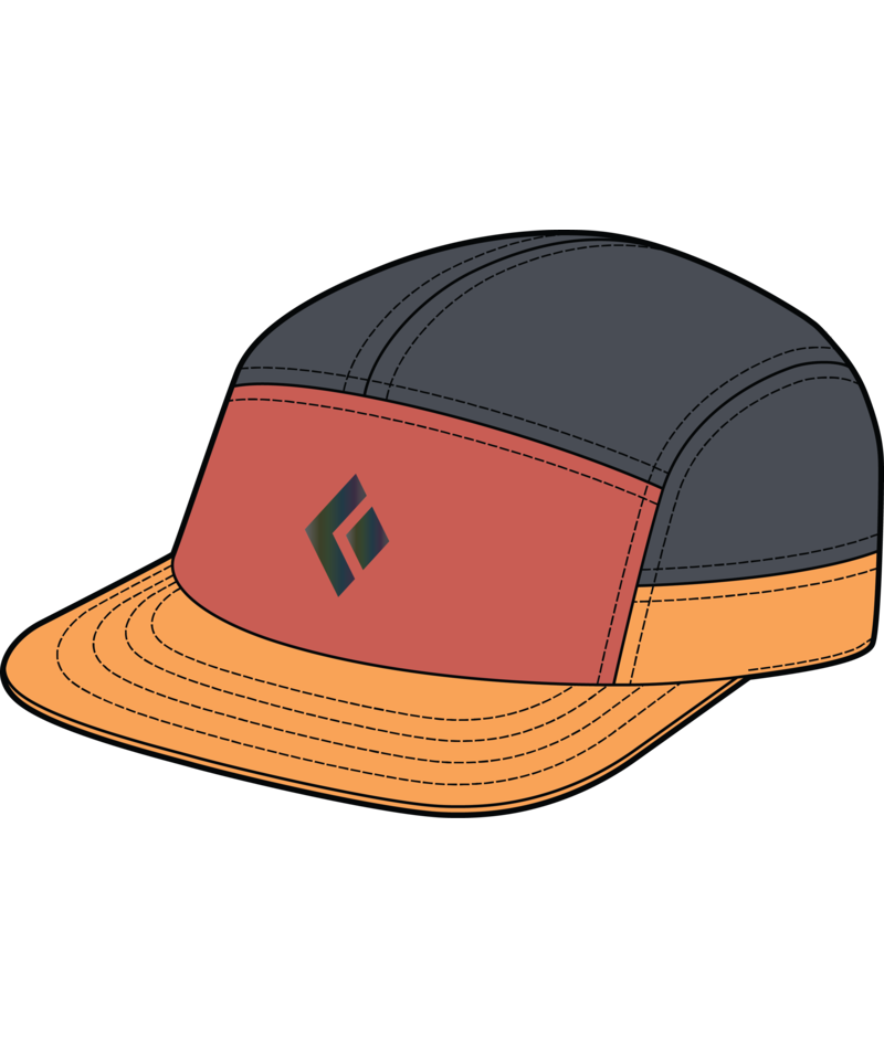 BLACK DIAMOND - DISTANCE HAT