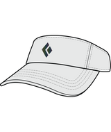 BLACK DIAMOND - DISTANCE VISOR