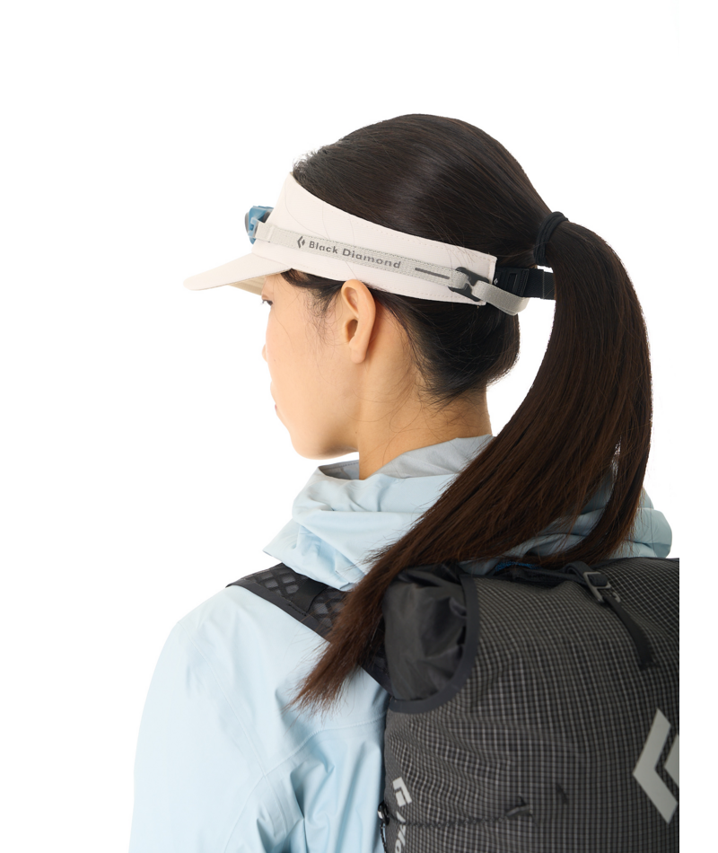 BLACK DIAMOND - DISTANCE VISOR