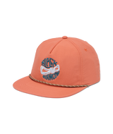 BLACK DIAMOND - SYNTHETIC ROPE HAT