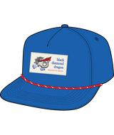BLACK DIAMOND - SYNTHETIC ROPE HAT