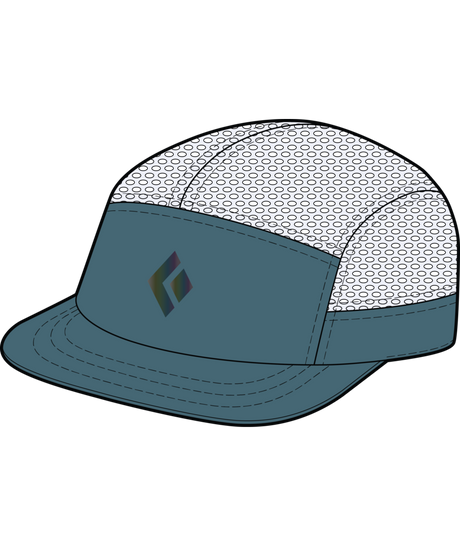 BLACK DIAMOND - DISTANCE LT HAT