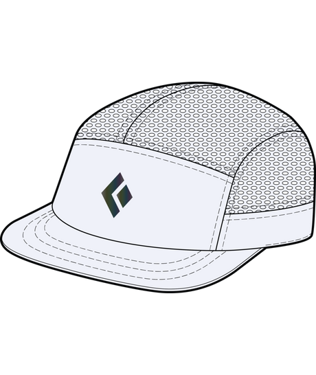 BLACK DIAMOND - DISTANCE LT HAT
