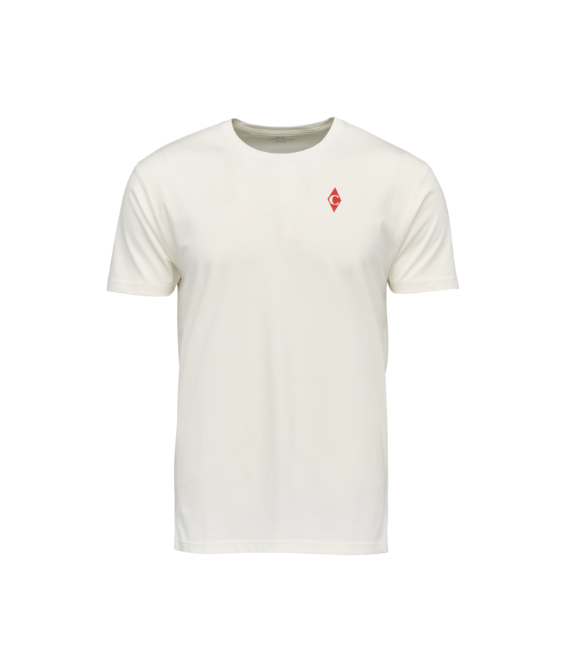 BLACK DIAMOND - M BD DRAGON SS TEE