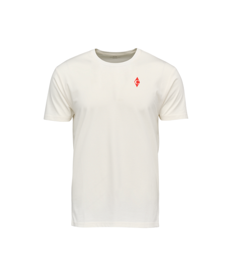 BLACK DIAMOND - M BD DRAGON SS TEE