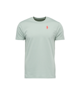 BLACK DIAMOND - M BD DRAGON SS TEE