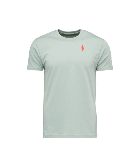 BLACK DIAMOND - M BD DRAGON SS TEE