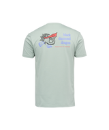 BLACK DIAMOND - M BD DRAGON SS TEE