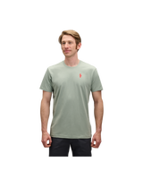 BLACK DIAMOND - M BD DRAGON SS TEE