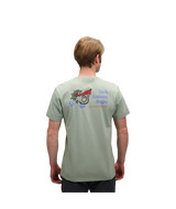 BLACK DIAMOND - M BD DRAGON SS TEE