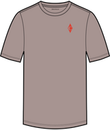 BLACK DIAMOND - M BD DRAGON SS TEE