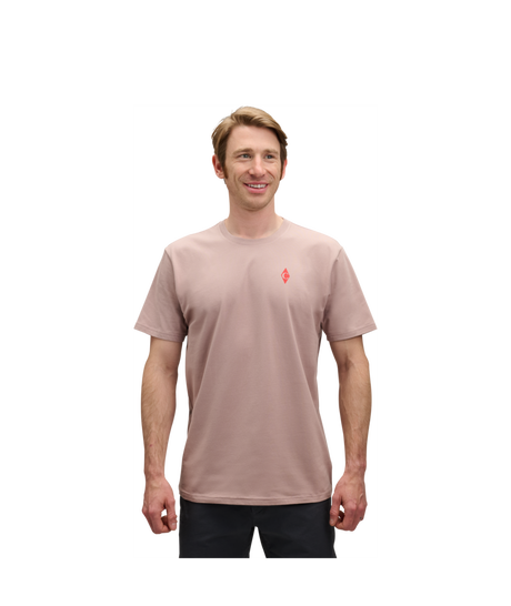 BLACK DIAMOND - M BD DRAGON SS TEE