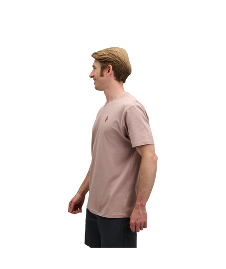 BLACK DIAMOND - M BD DRAGON SS TEE