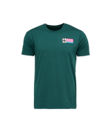 BLACK DIAMOND - M BD WINTER RIDGE SS TEE