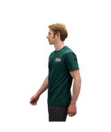 BLACK DIAMOND - M BD WINTER RIDGE SS TEE