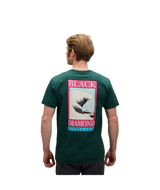 BLACK DIAMOND - M BD WINTER RIDGE SS TEE
