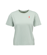 BLACK DIAMOND - W BD DRAGON SS TEE