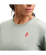 BLACK DIAMOND - W BD DRAGON SS TEE