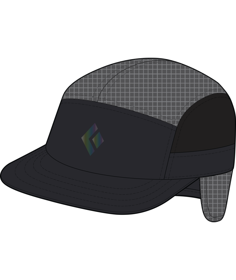 BLACK DIAMOND - DISTANCE WINTER CAP