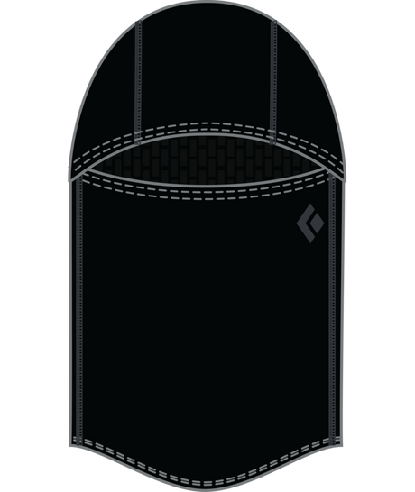 BLACK DIAMOND - COEFFICIENT LT BALACLAVA