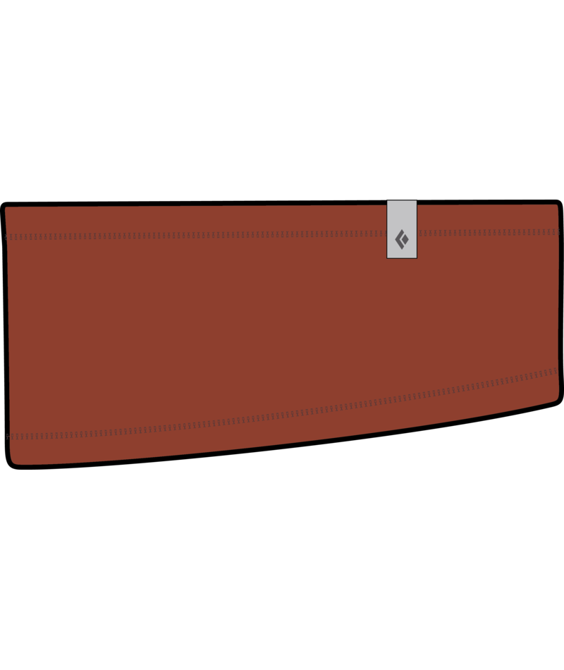 BLACK DIAMOND - FLEECE HEADBAND