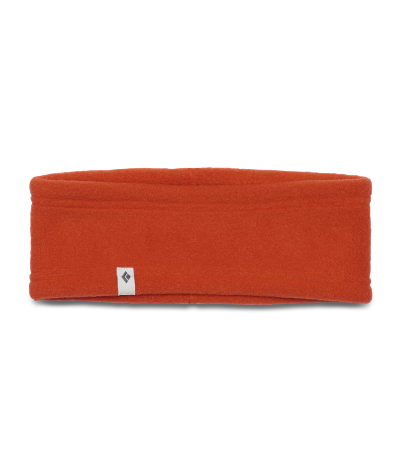 BLACK DIAMOND - FLEECE HEADBAND
