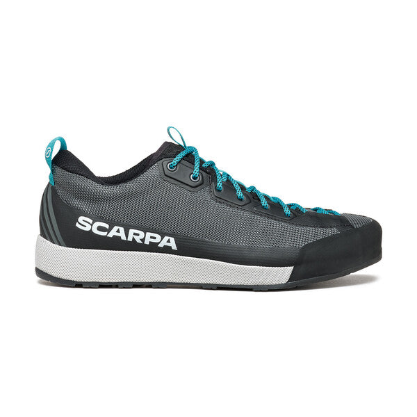 Gecko LT - ANTHRACITE - AZURE CUAN REPTILIA II - ALT1 - 9886a32d1abf0cd6